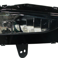FOG LAMP FR RH CAPA