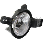 FOG LAMP FR RH W/RS PKG HQ — photo 1