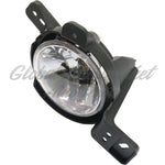 FOG LAMP FR RH W/RS PKG HQ — photo 3