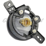 FOG LAMP FR RH W/RS PKG HQ — photo 5