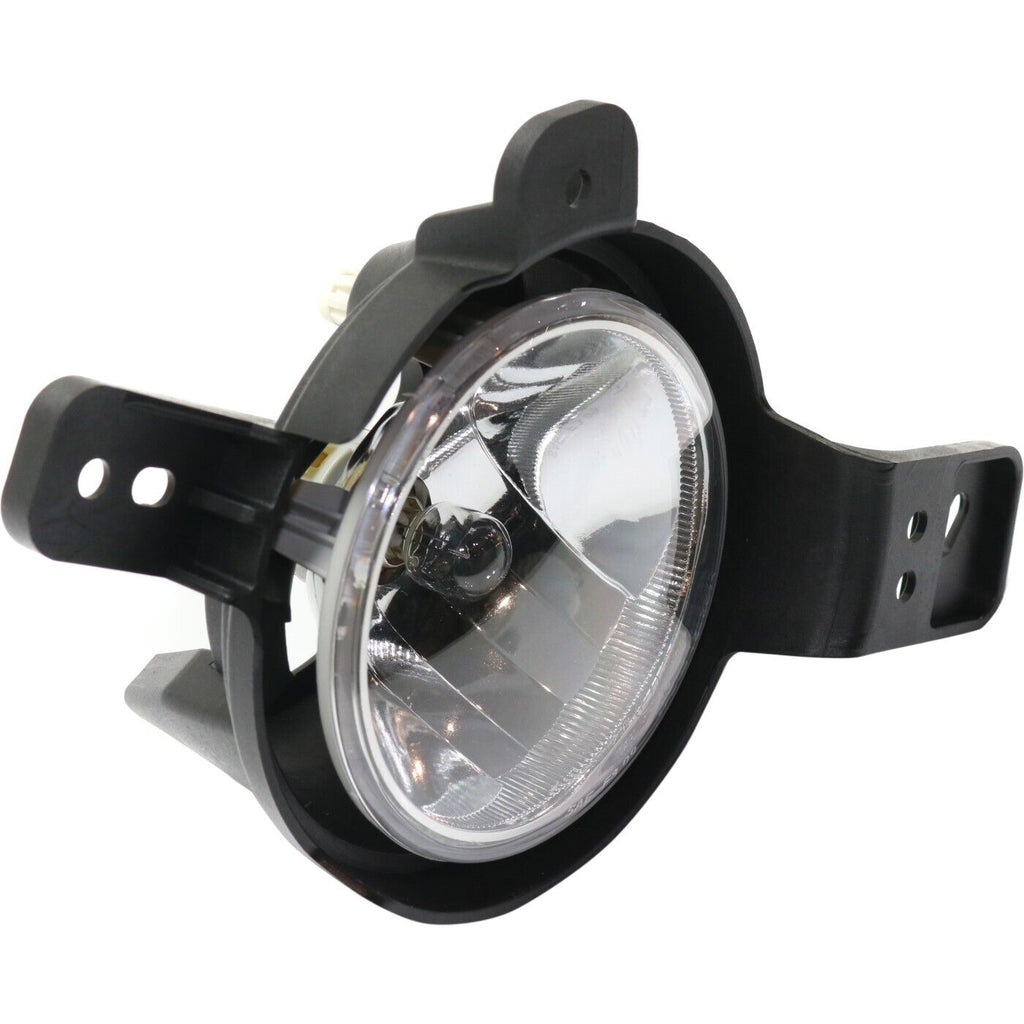 FOG LAMP FR RH W/RS PKG HQ