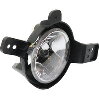 FOG LAMP FR RH W/RS PKG HQ
