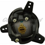 FOG LAMP FR RH W/O RS PKG — photo 2