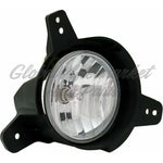 FOG LAMP FR RH W/O RS PKG CAPA — photo 3