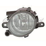 FOG LAMP FR RH CAPA — photo 1