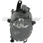 FOG LAMP FR RH CAPA — photo 2