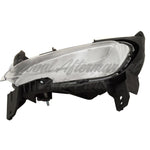 FOG LAMP RH CAPA — photo 5