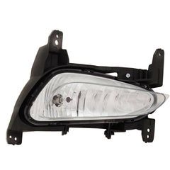FOG LAMP RH CAPA