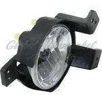 FOG LAMP FR RH HQ — photo 2