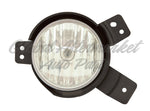 FOG LAMP FR RH CAPA — photo 1