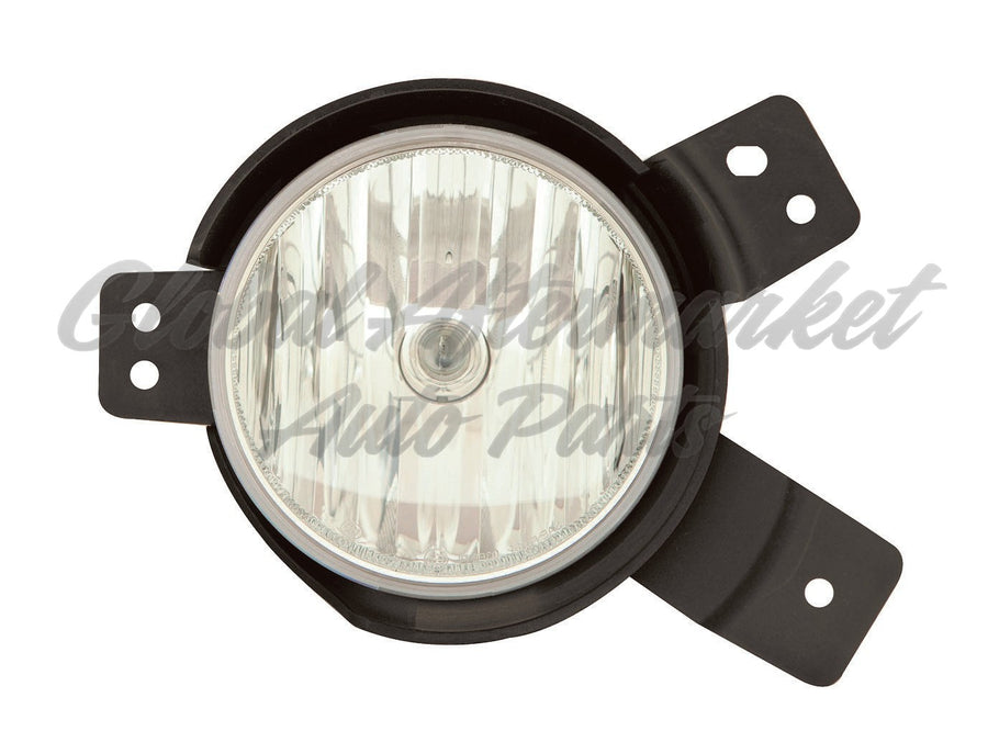 FOG LAMP FR RH CAPA