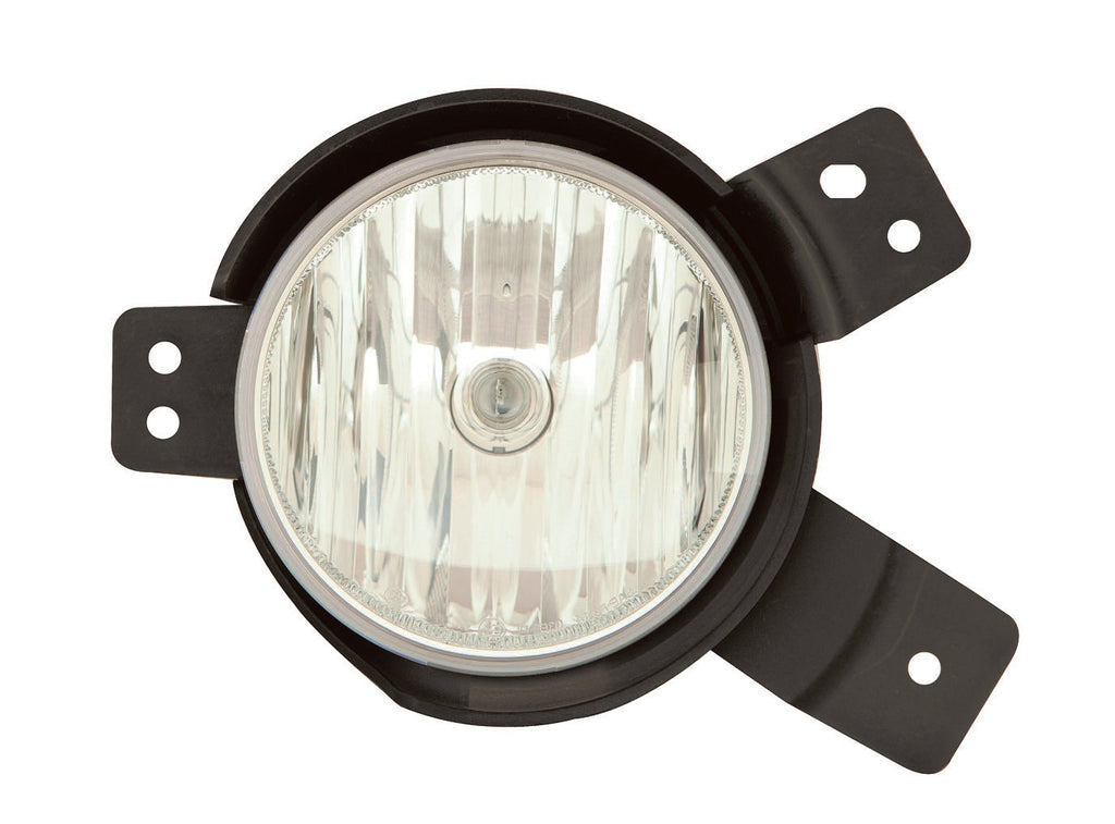 FOG LAMP FR RH CAPA