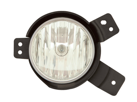 FOG LAMP FR RH HQ