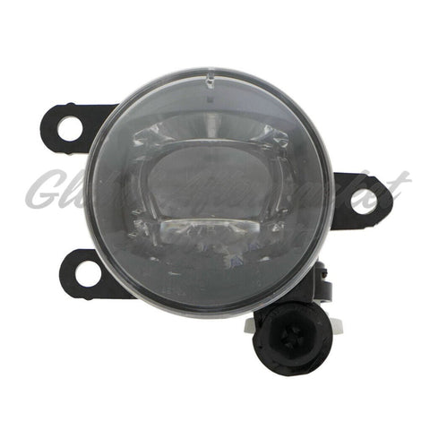 FOG LAMP RH / FITS RH ON DENALI HQ