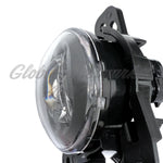 FOG LAMP RH LED SILVERADO ZR2 BISON / SIERRA AT4X HQ — photo 2