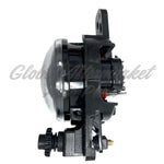 FOG LAMP RH LED SILVERADO ZR2 BISON / SIERRA AT4X HQ — photo 3