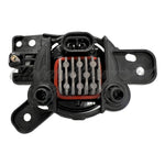 FOG LAMP RH LED SILVERADO ZR2 BISON / SIERRA AT4X HQ — photo 5
