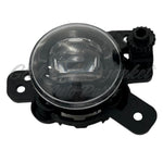 FOG LAMP RH LED SILVERADO ZR2 BISON / SIERRA AT4X CAPA — photo 1