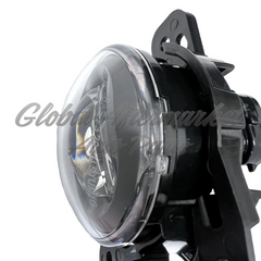 FOG LAMP RH LED SILVERADO ZR2 BISON / SIERRA AT4X CAPA