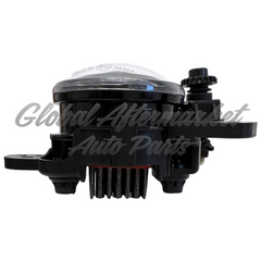FOG LAMP RH LED SILVERADO ZR2 BISON / SIERRA AT4X CAPA