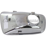 FOG LAMP BEZEL FR RH W/FOG LAMP HOLE CHROME W/O RED LINE — photo 5