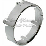 FOG LAMP TRIM FR LH/RH CHROME — photo 3