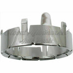 FOG LAMP TRIM FR LH/RH CHROME — photo 4