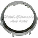 FOG LAMP TRIM FR LH/RH CHROME — photo 5