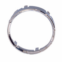 FOG LAMP TRIM FR LH/RH CHROME