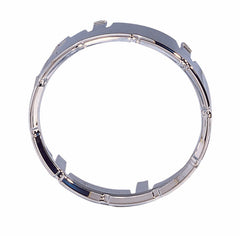 FOG LAMP TRIM FR LH/RH CHROME