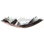 FOG LAMP BEZEL FR LH CHROME/BLACK LT/LTZ MODEL/CLASSIC — photo 5