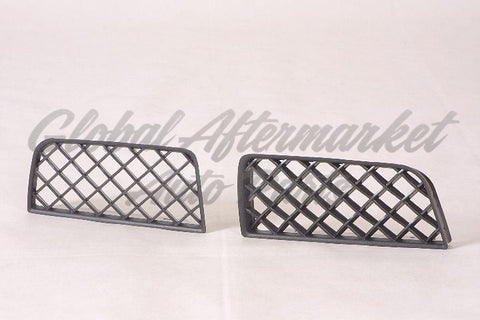 FOG LAMP COVER FR LH