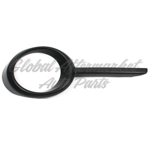FOG LAMP COVER FR LH W/FOG LAMP HOLE