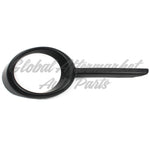 FOG LAMP COVER FR LH W/FOG LAMP HOLE — photo 2