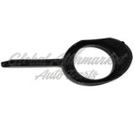 FOG LAMP COVER FR LH W/FOG LAMP HOLE — photo 3