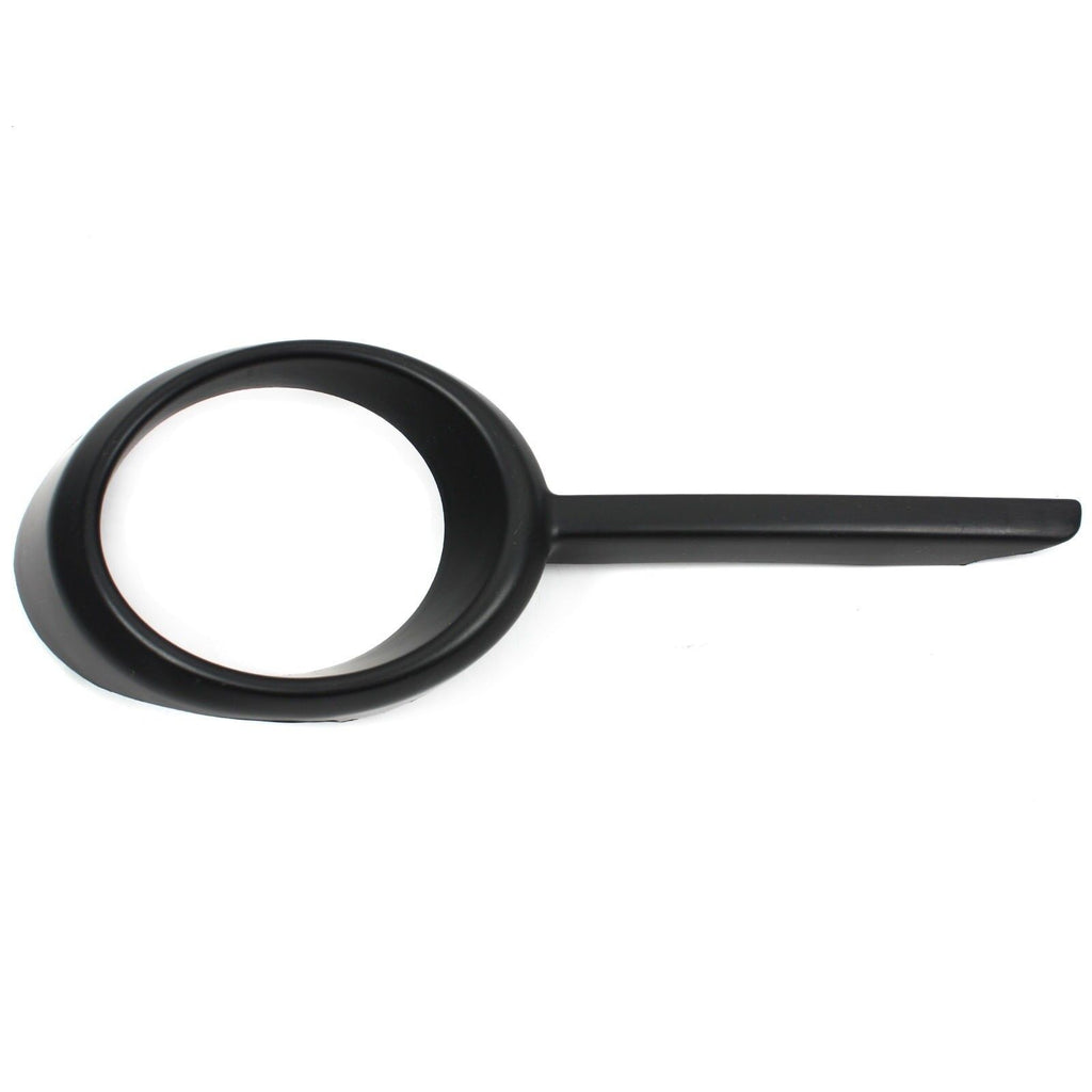 FOG LAMP COVER FR LH W/FOG LAMP HOLE