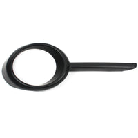 FOG LAMP COVER FR LH W/FOG LAMP HOLE