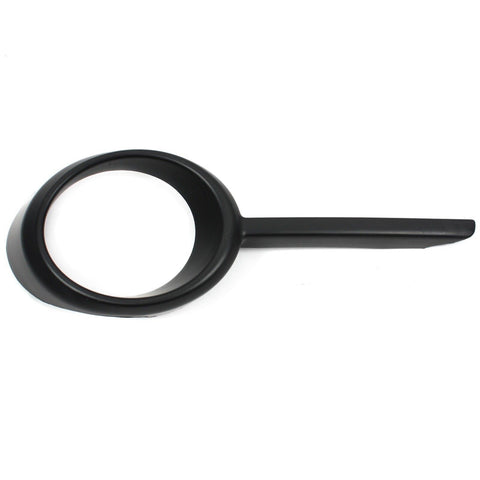 FOG LAMP COVER FR LH W/FOG LAMP HOLE