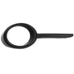 FOG LAMP COVER FR LH W/FOG LAMP HOLE