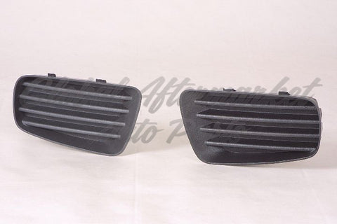 FOG LAMP COVER FR LH