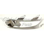 FOG LAMP BEZEL FR LH ALL CHROME — photo 5