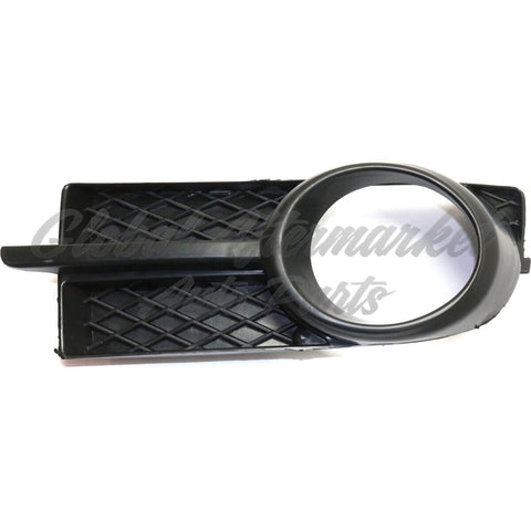 FOG LAMP COVER FR RH
