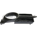 FOG LAMP COVER FR RH — photo 4