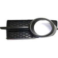 FOG LAMP COVER FR RH