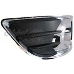 FOG LAMP BEZEL FR RH CHROME/BLACK LT/LTZ MODEL/CLASSIC — photo 4