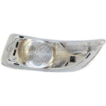 FOG LAMP BEZEL FR RH CHROME/BLACK LT/LTZ MODEL/CLASSIC — photo 5