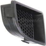 FOG LAMP COVER FR RH — photo 3