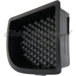 FOG LAMP COVER FR RH — photo 5
