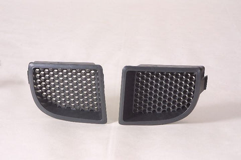 FOG LAMP COVER FR RH
