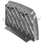 FOG LAMP COVER FR RH — photo 3